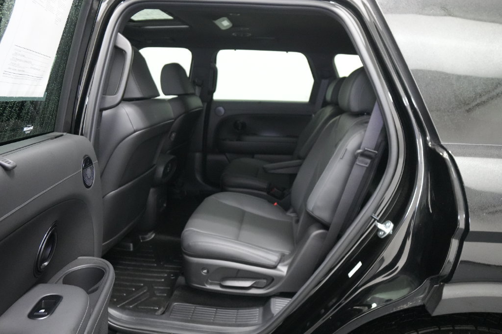 Used 2026 Hyundai Palisade XRT Pro AWD/4WD image 20