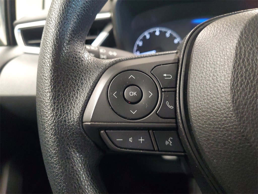 Used 2023 Toyota Corolla LE image 22