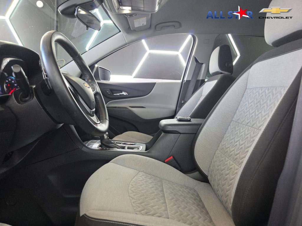 Used 2023 Chevrolet Equinox LT FWD image 7