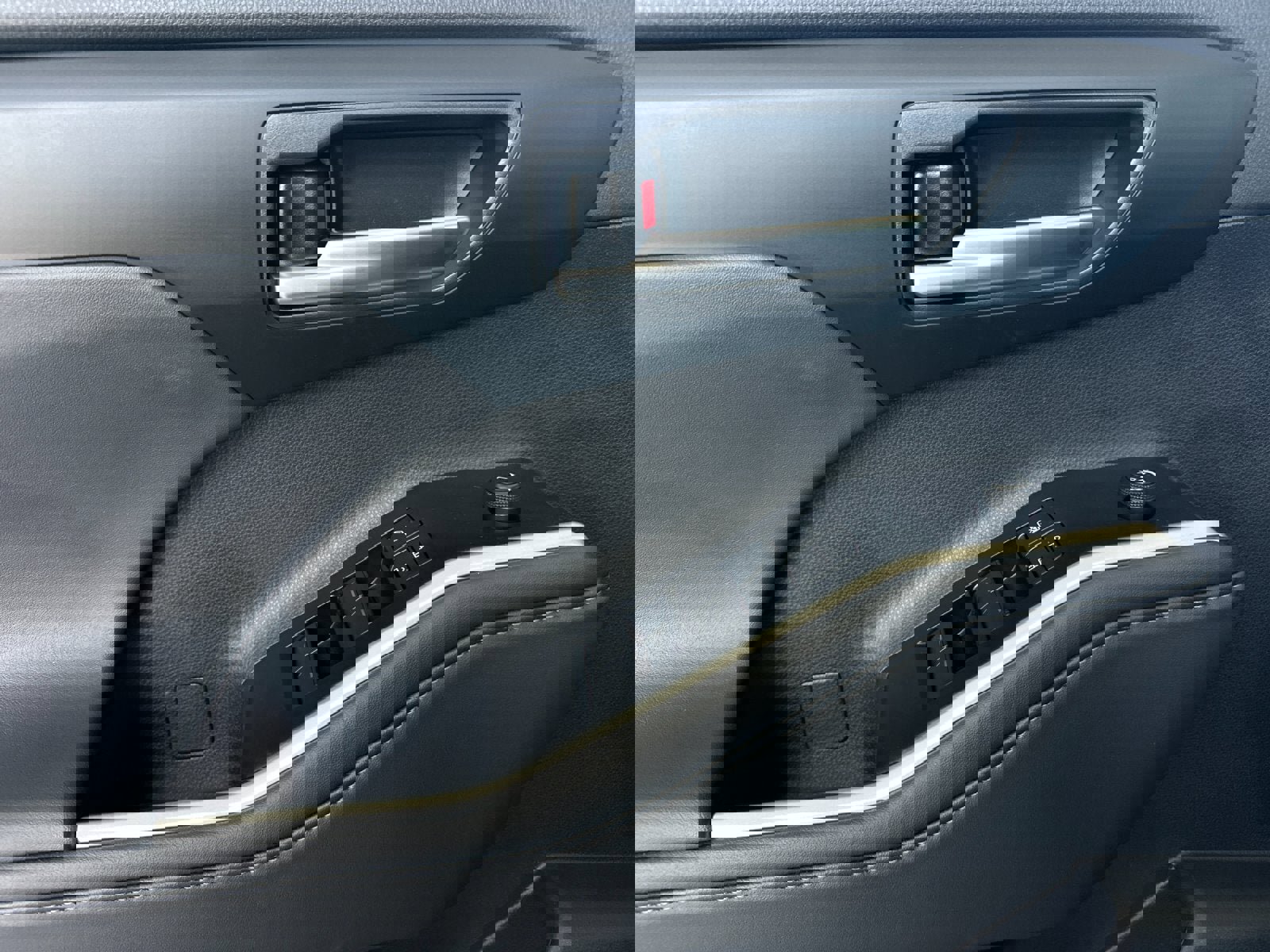 New 2026 Toyota Highlander XLE image 10