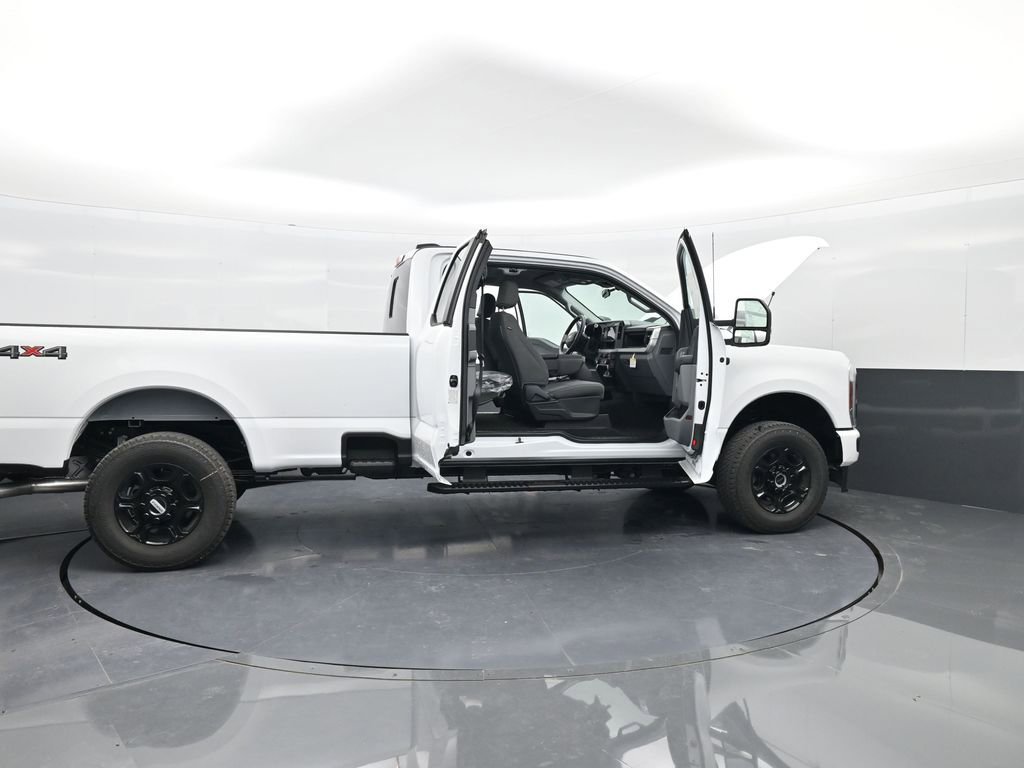 New 2026 Ford F350 XL w/ STX Appearance Package image 62