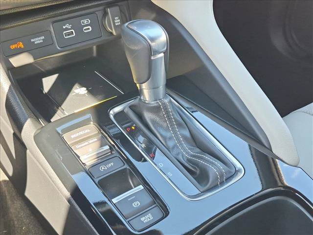 Certified 2026 Acura Integra A-Spec w/ Technology Package FWD image 12