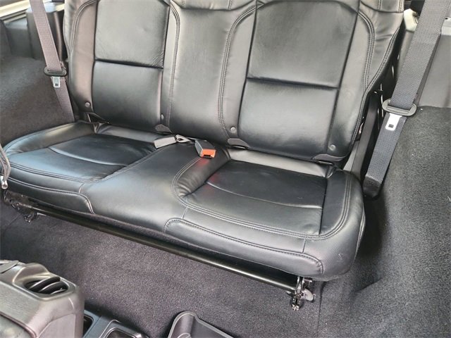 Used 2020 Jeep Wrangler Sport S image 22