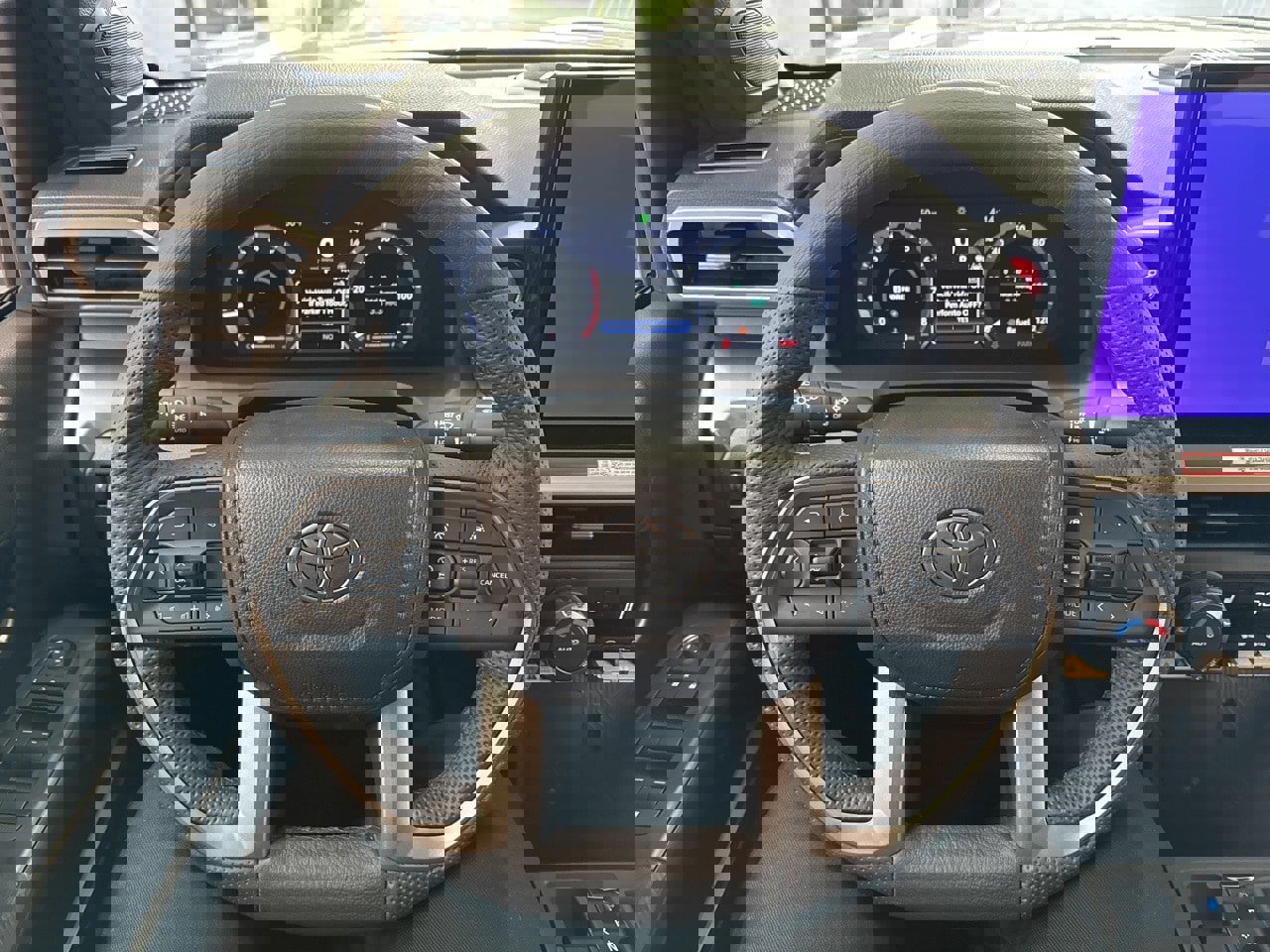 New 2026 Toyota Tacoma TRD Off-Road image 17