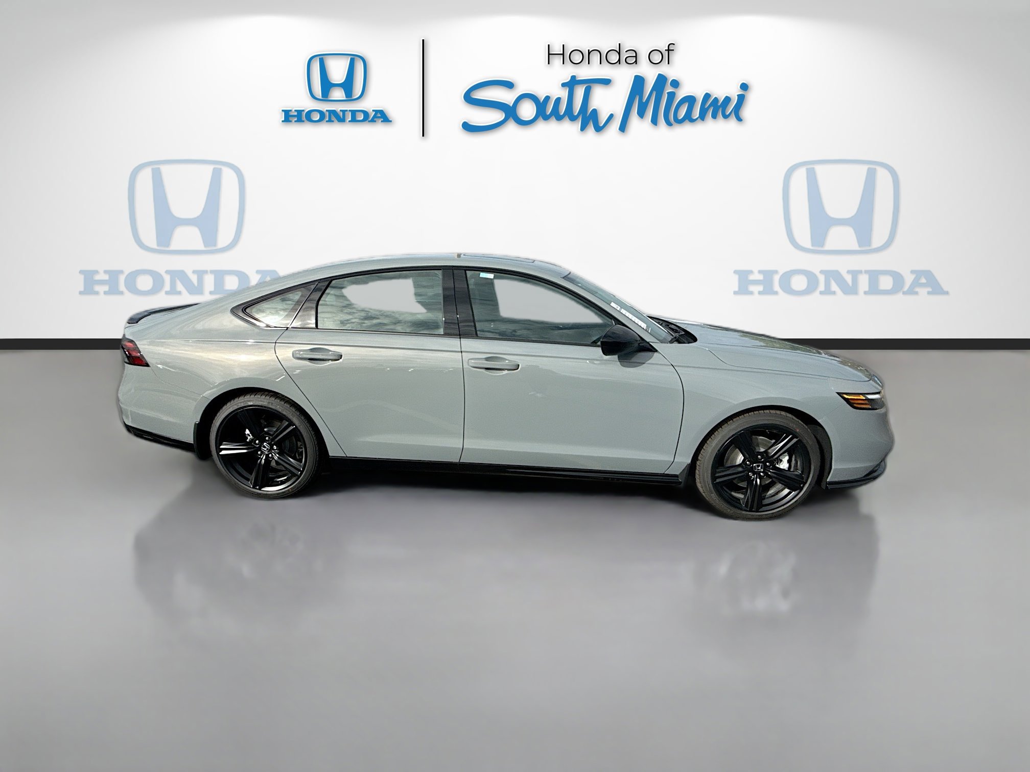 New 2026 Honda Accord Sport image 8