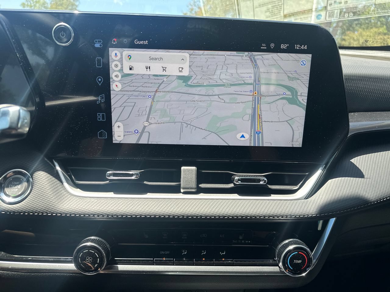 New 2027 Chevrolet Equinox LT FWD image 18