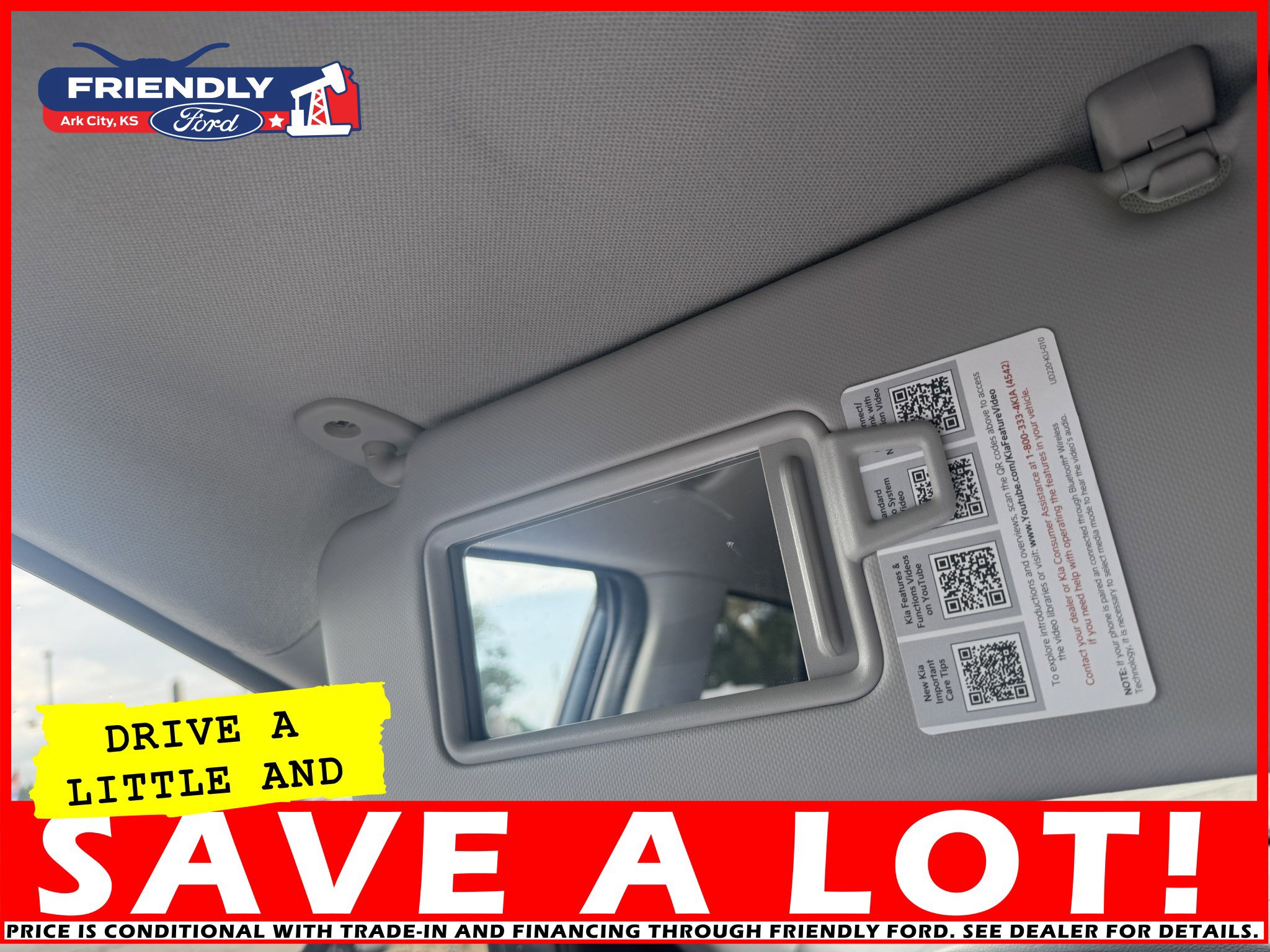 Used 2023 Kia Seltos Nightfall Edition image 24