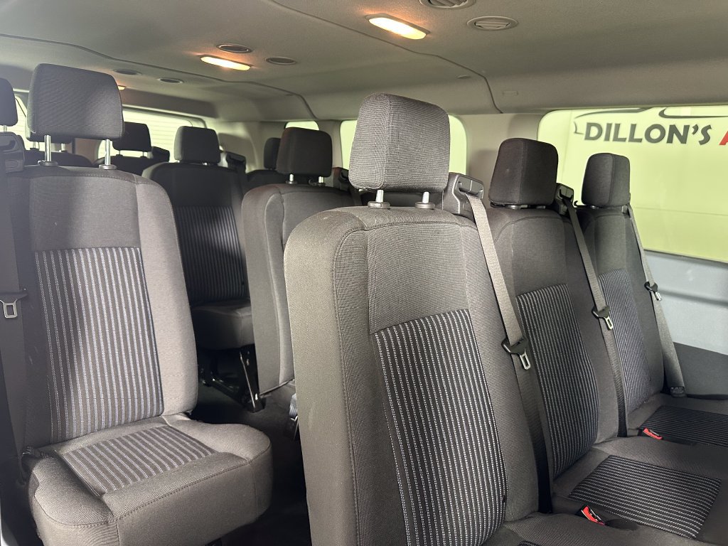 Used 2018 Ford Transit 350 XL RWD image 10