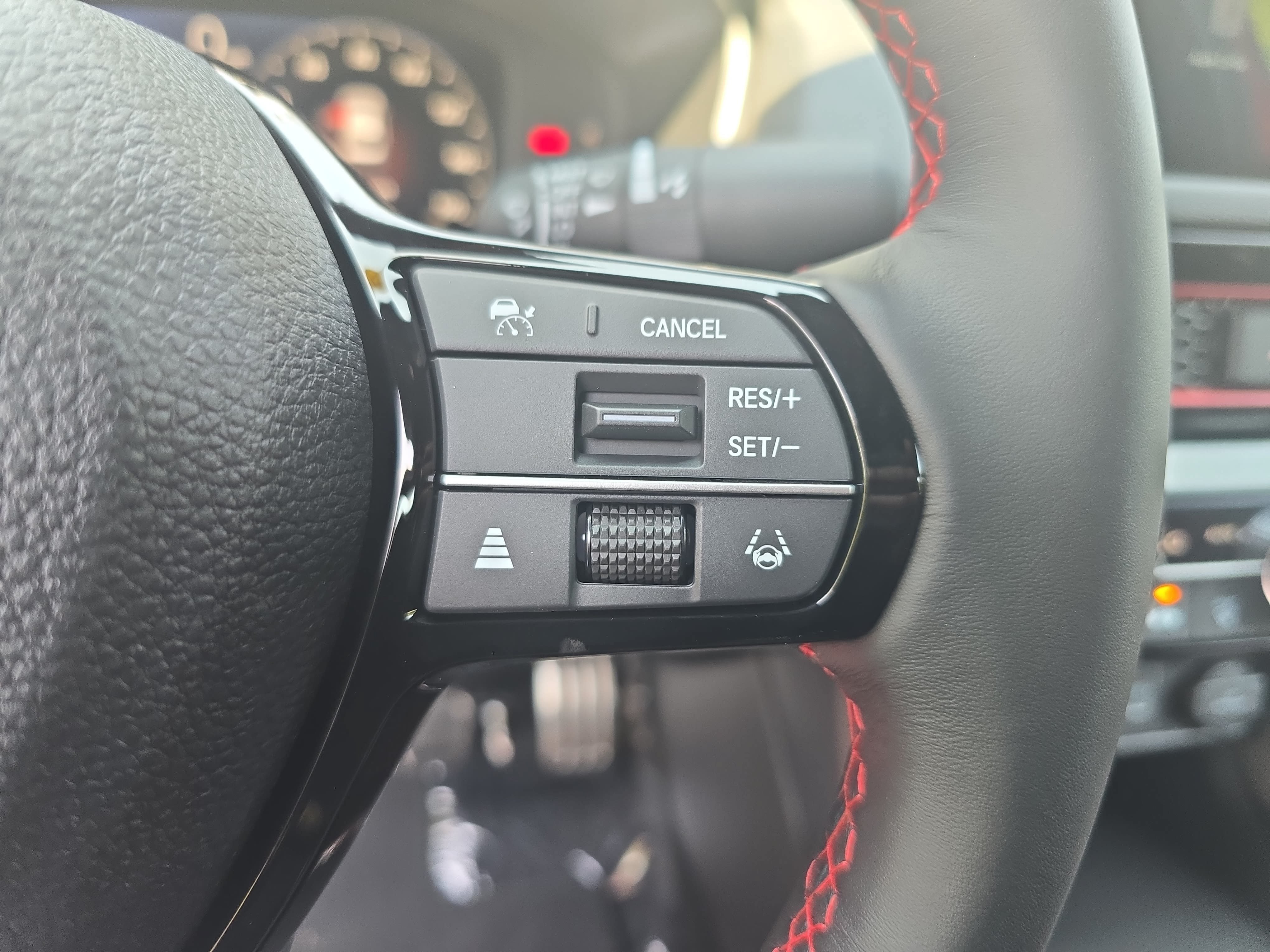 New 2026 Honda Civic Si image 17