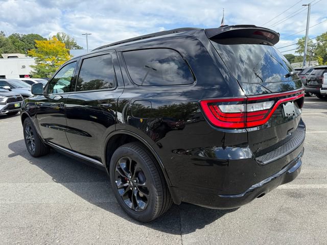 New 2026 Dodge Durango GT image 10