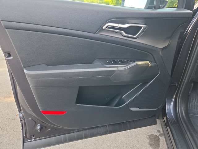 Certified 2026 Kia Sportage LX AWD/4WD image 13
