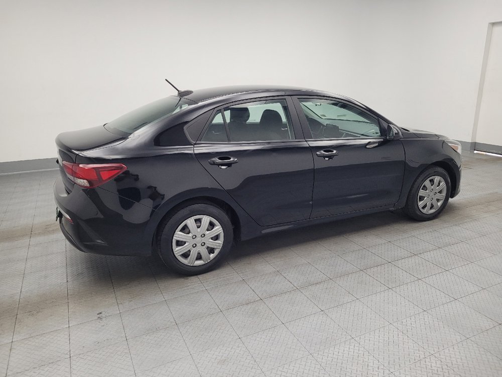 Used 2023 Kia Rio S FWD image 10