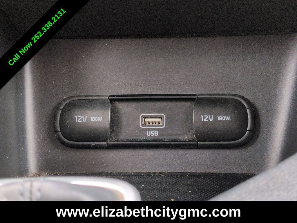 Used 2021 Kia Sportage LX AWD/4WD image 27