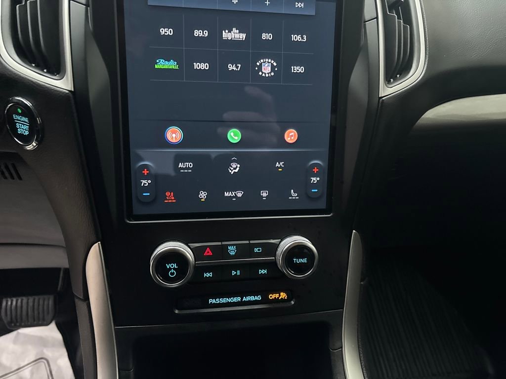 Used 2024 Ford Edge SEL w/ Convenience Package image 18