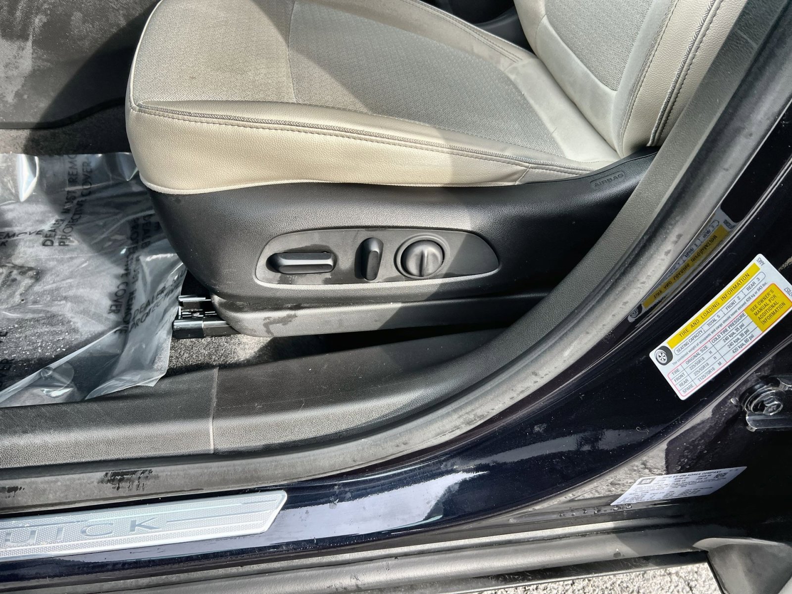 Used 2021 Buick Encore GX Select w/ Advanced Technology Package image 14