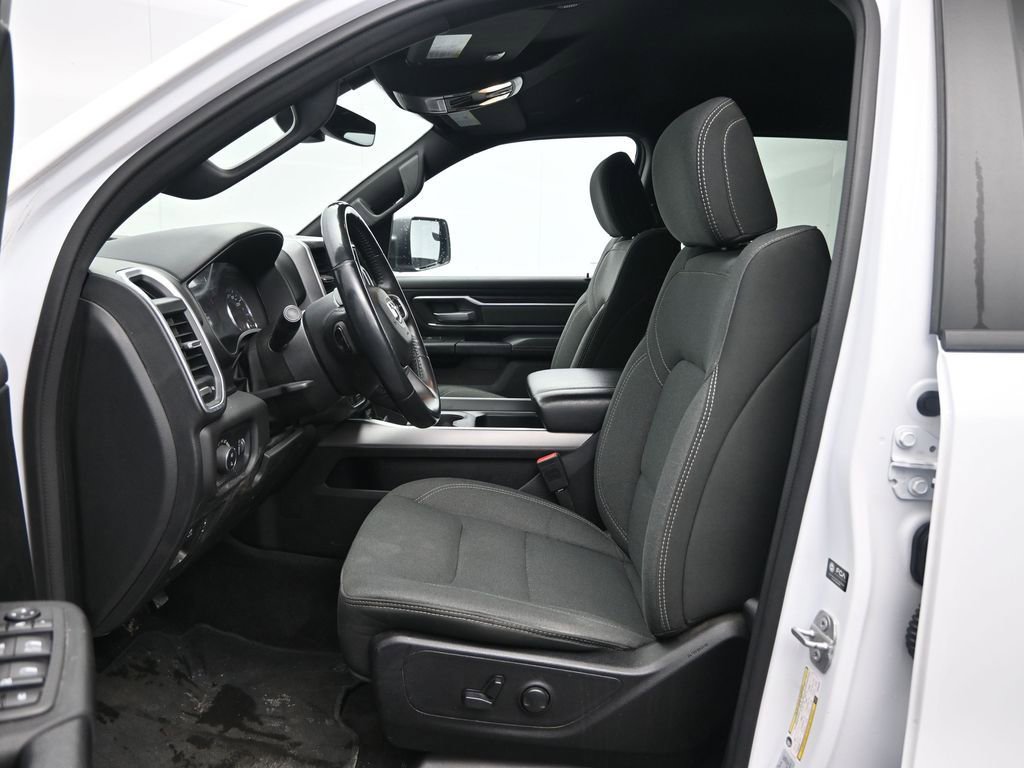 Used 2023 RAM 1500 Big Horn image 23