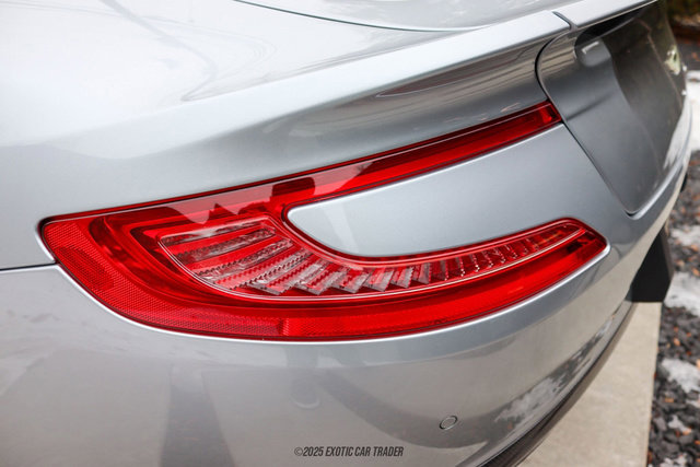 Used 2014 Aston Martin Vanquish Coupe image 69