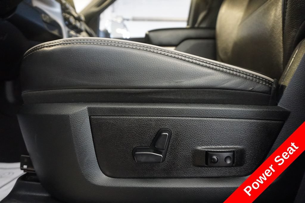 Used 2019 RAM 3500 Laramie AWD/4WD image 8