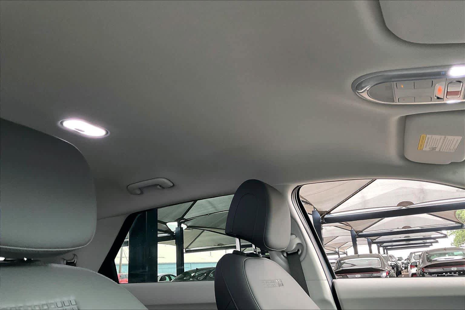 Certified 2026 Hyundai Ioniq 5 SEL RWD image 13