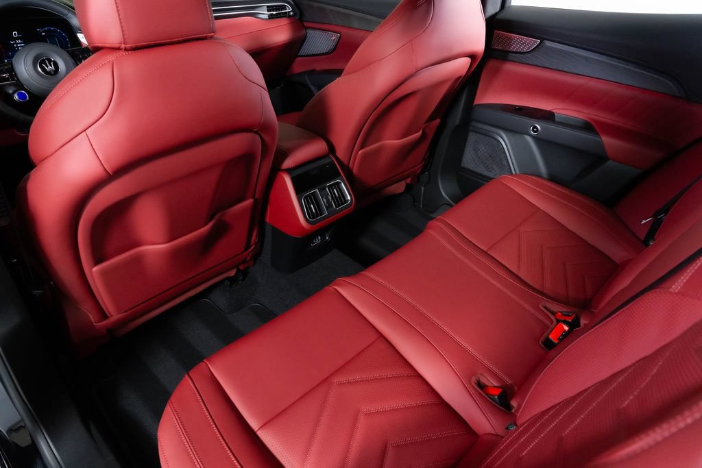 New 2026 Maserati Grecale Modena AWD/4WD image 31