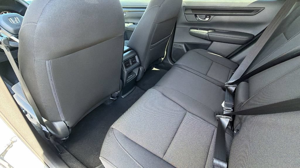 New 2026 Honda CR-V EX image 24