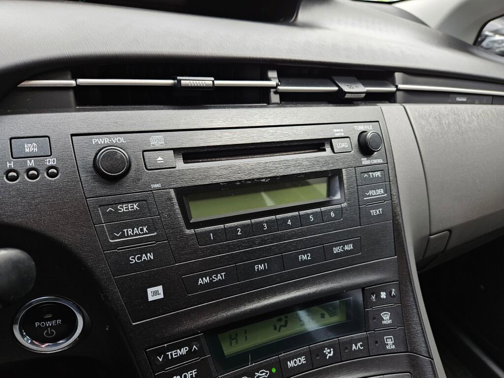 Used 2010 Toyota Prius One image 18