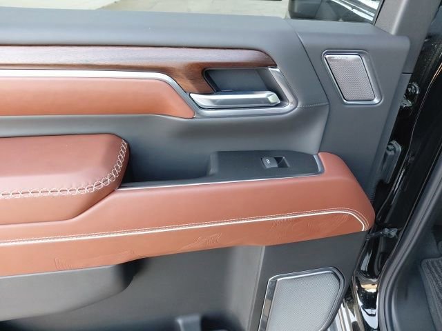 New 2026 GMC Sierra 2500 Denali Ultimate AWD/4WD image 31