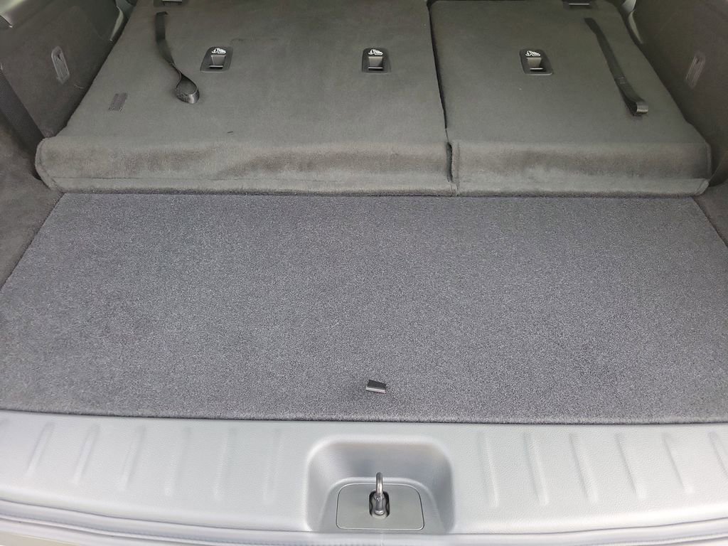 New 2026 Nissan Pathfinder SL AWD/4WD image 12