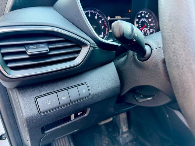 Used 2021 Hyundai Santa Fe SEL AWD/4WD image 26