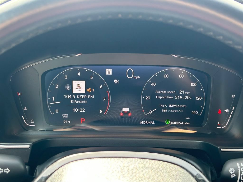 Used 2023 Honda Pilot Elite image 40