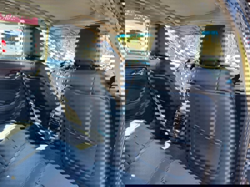 Used 2016 Cadillac CTS Luxury image 50