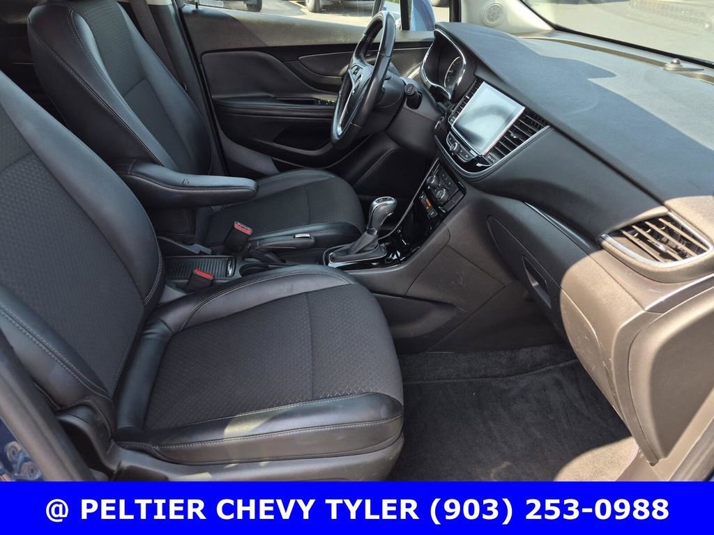 Used 2019 Buick Encore Preferred w/ Safety Package FWD image 10