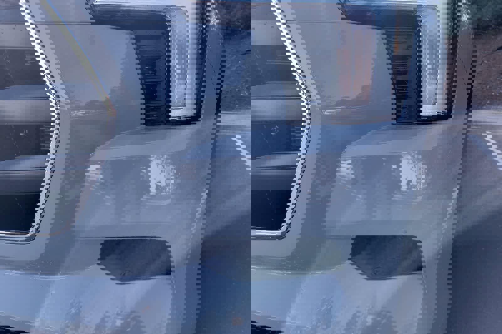 New 2026 Toyota Sequoia Limited image 22