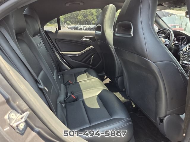 Used 2019 Mercedes-Benz CLA 250 4MATIC image 15