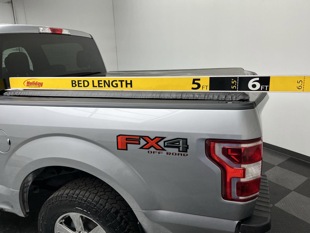 Certified 2020 Ford F150 XLT w/ Equipment Group 302A Luxury AWD/4WD image 30
