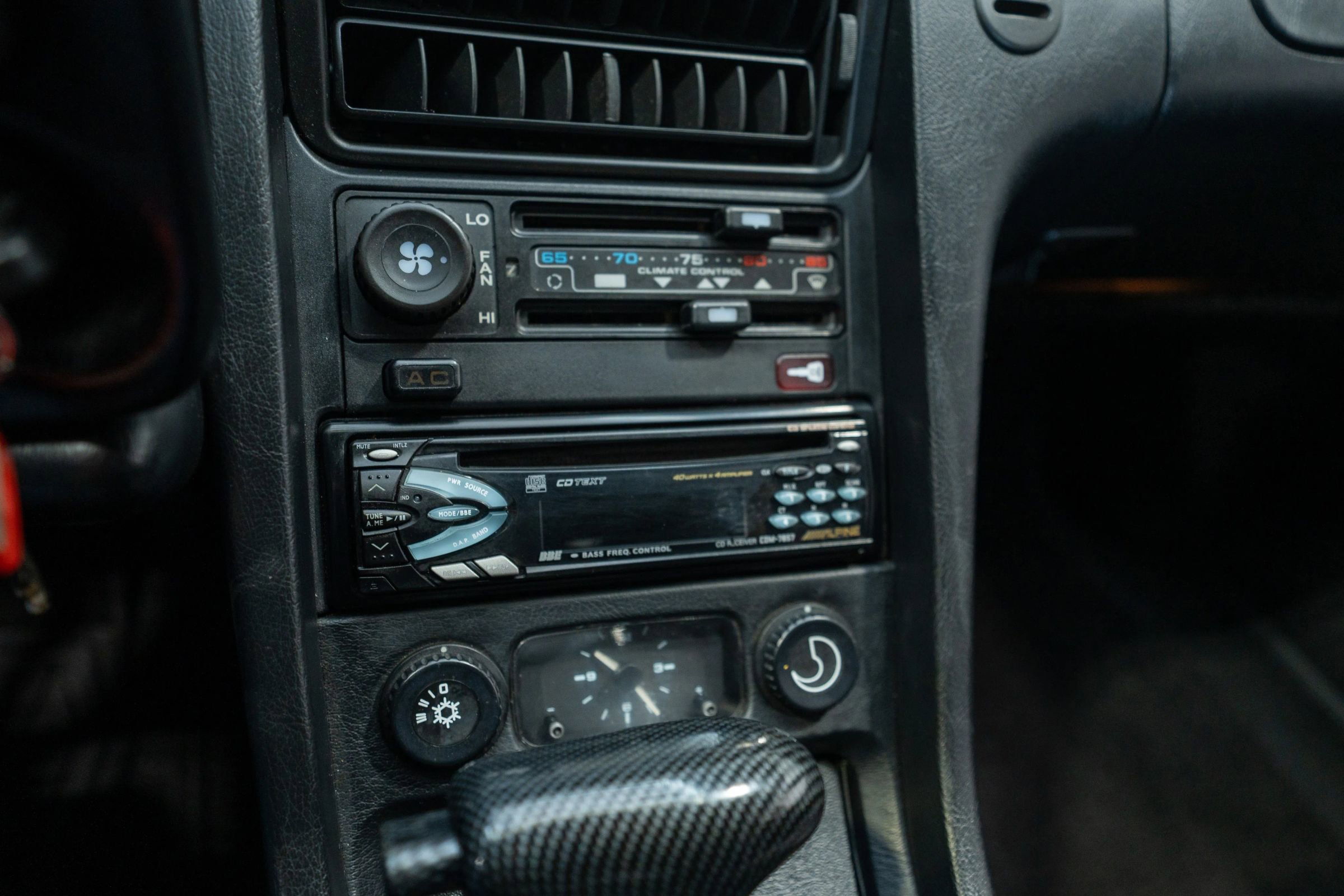 Used 1991 Porsche 928 S4 image 40