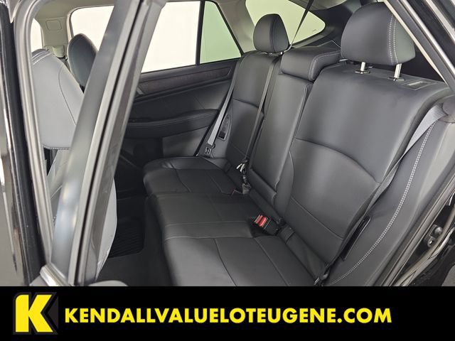 Used 2019 Subaru Outback 3.6R Limited AWD/4WD image 26