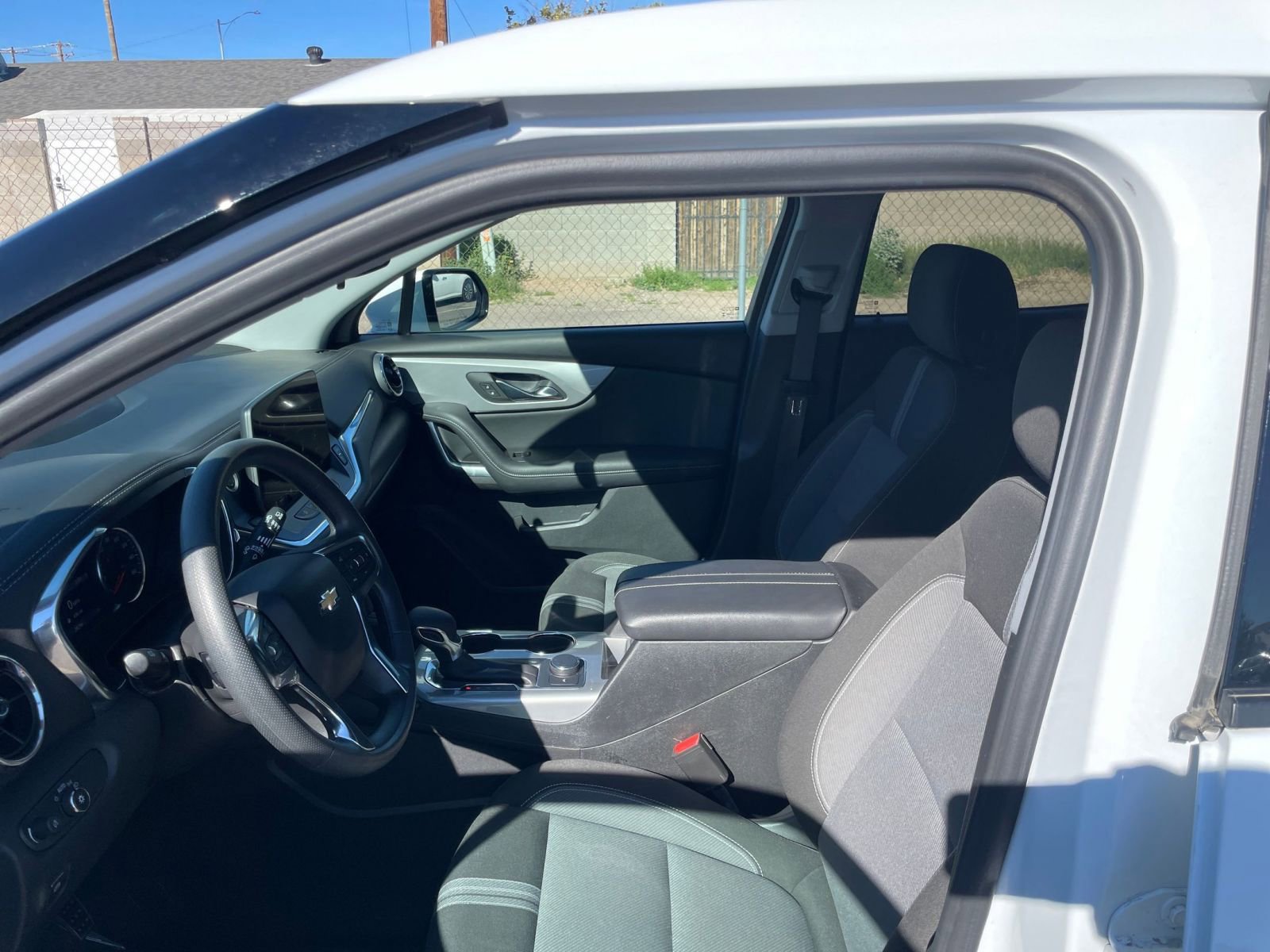 Used 2025 Chevrolet Blazer LT image 37