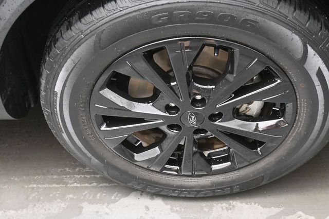Used 2024 Ford Escape Active AWD/4WD image 36