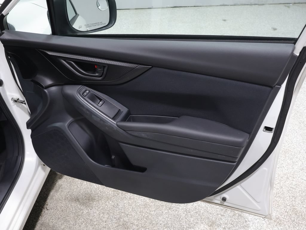 Used 2020 Subaru Impreza 2.0i Premium AWD/4WD image 22