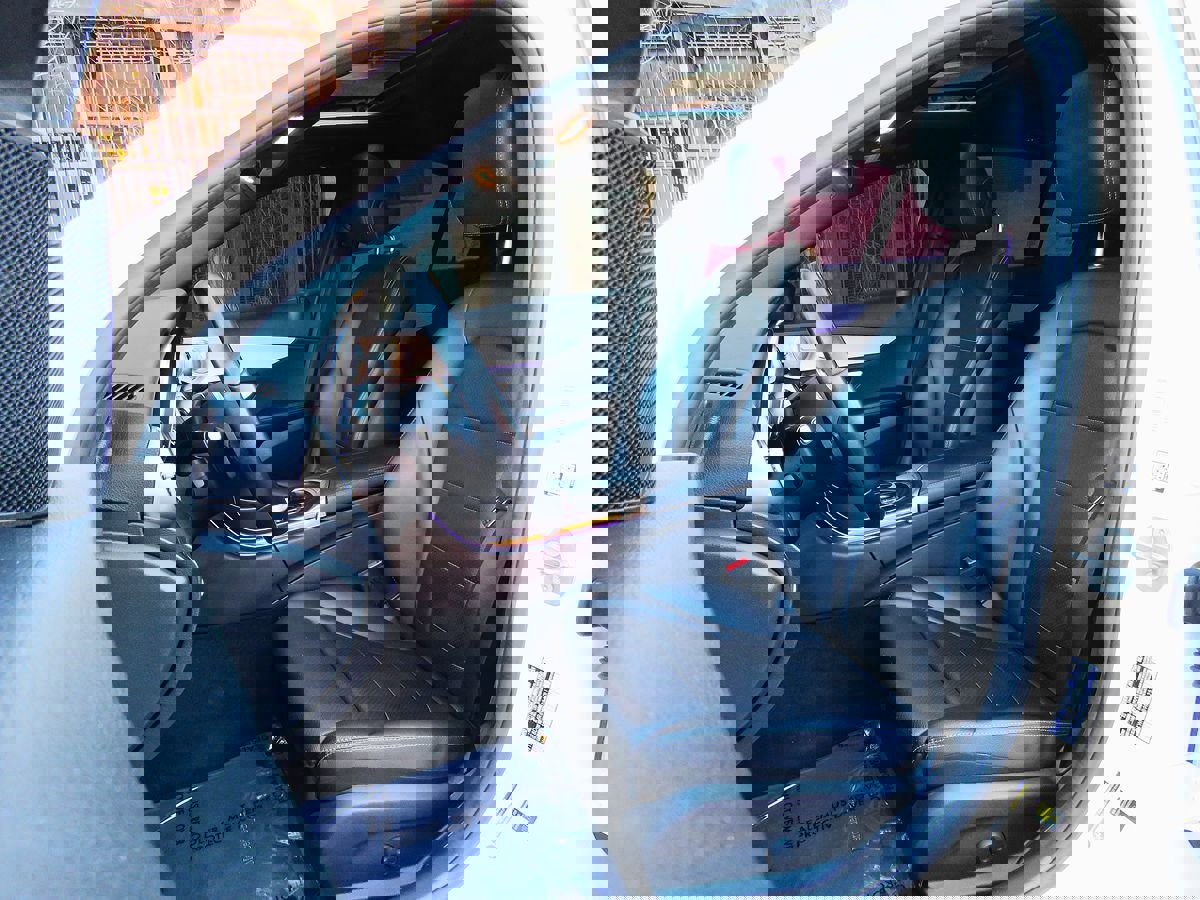 Used 2021 Mercedes-Benz C 300 Sedan image 22