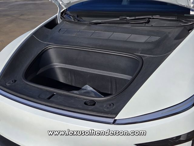 Used 2026 Tesla Model Y 2WD image 23