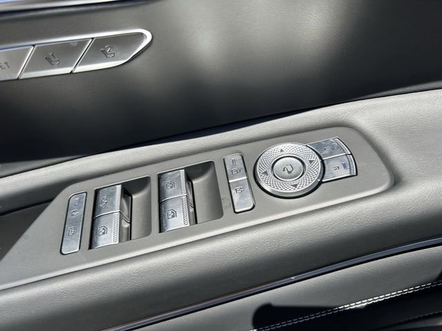 New 2026 Genesis GV80 2.5T RWD image 21