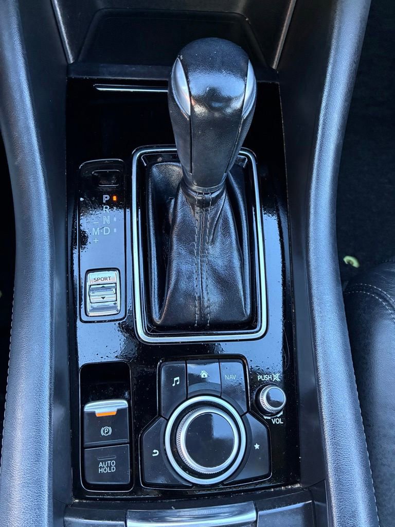 Used 2018 MAZDA MAZDA6 Grand Touring Reserve FWD image 36