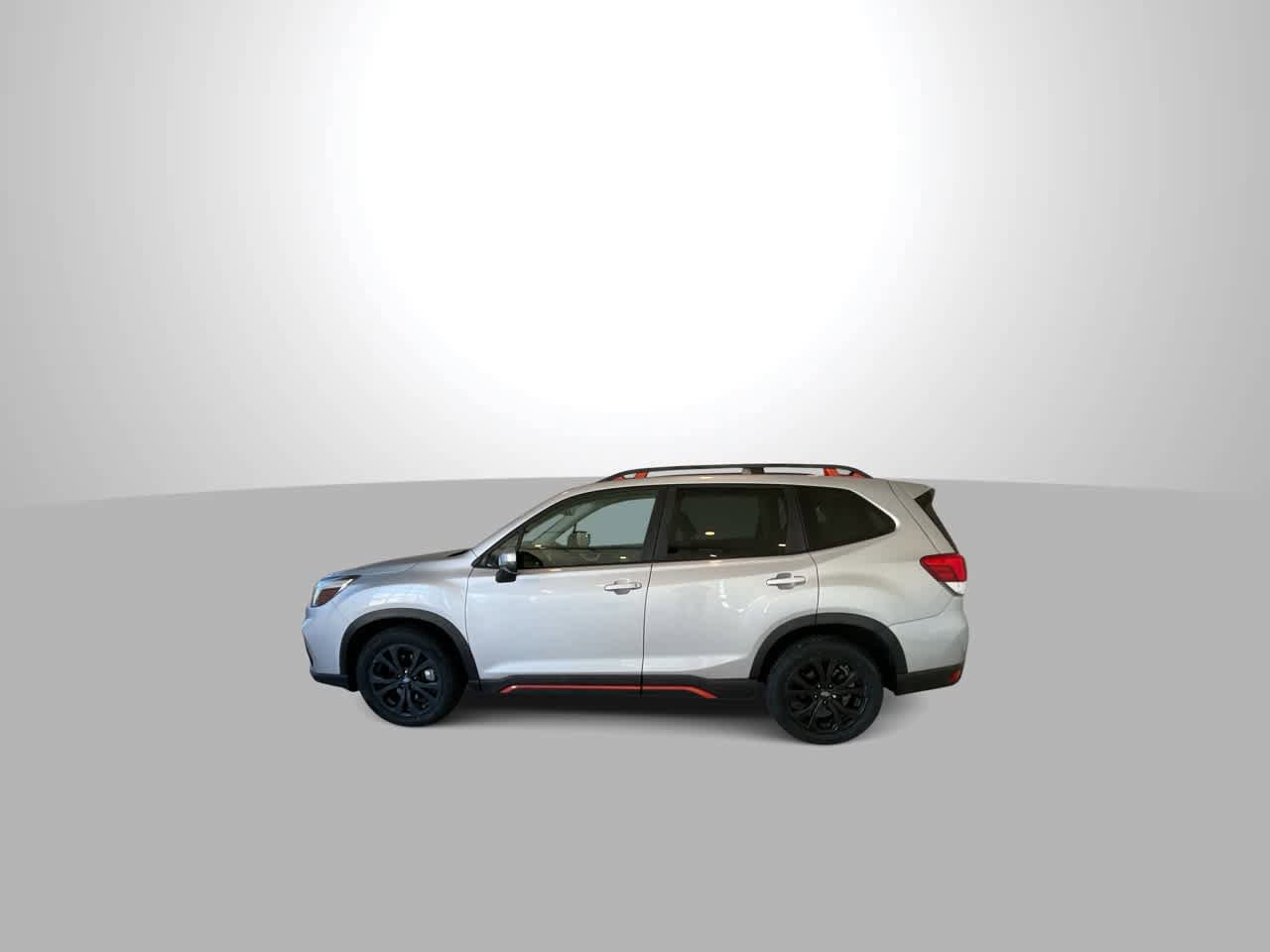 Used 2019 Subaru Forester Sport w/ Popular Package #2 AWD/4WD image 5