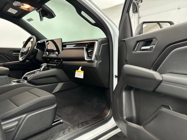 New 2026 GMC Canyon Elevation image 30