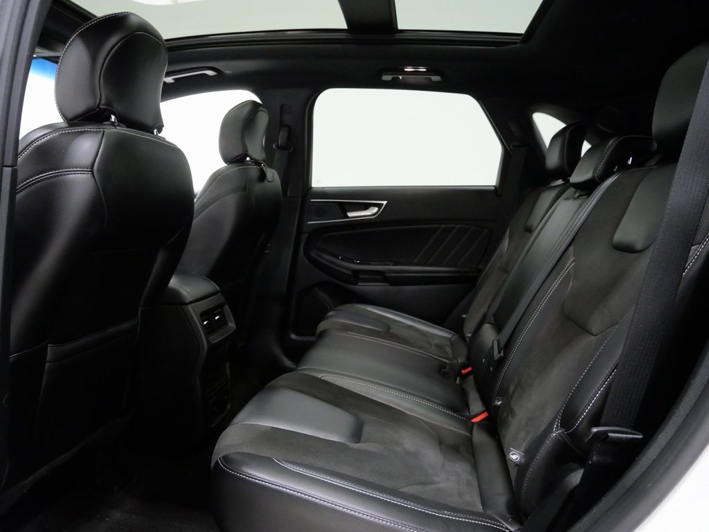 Used 2019 Ford Edge ST w/ Equipment Group 401A image 24
