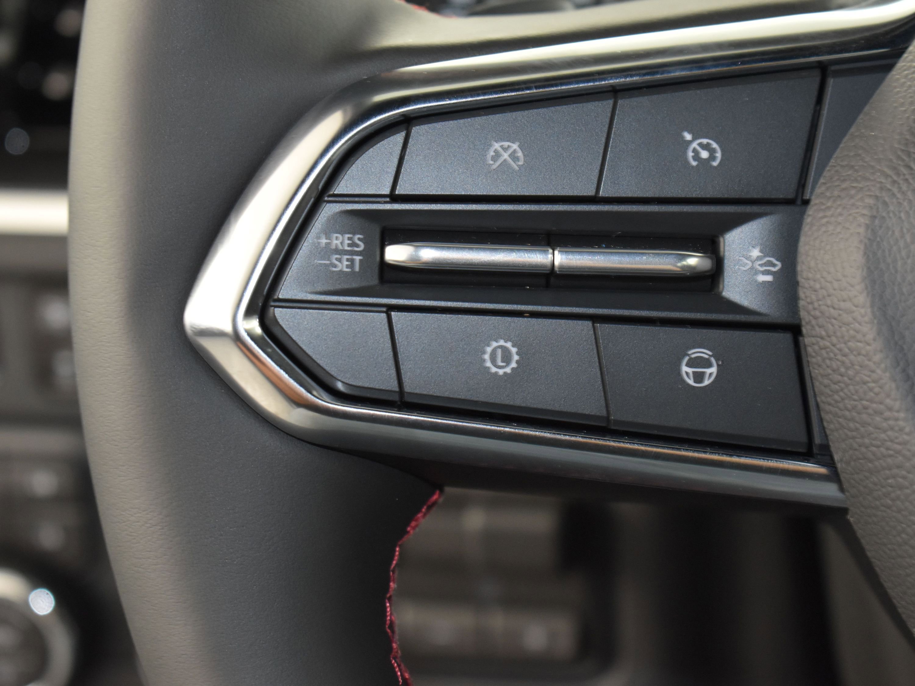 New 2026 Chevrolet Tahoe RST w/ Advanced Technology Package image 33
