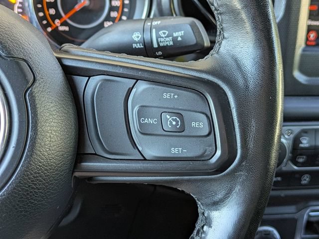 Used 2022 Jeep Gladiator Sport AWD/4WD image 27