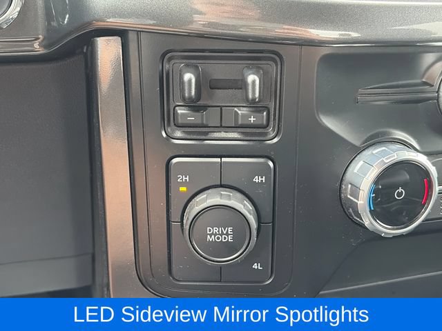 Certified 2023 Ford F150 XLT w/ Equipment Group 302A High AWD/4WD image 24